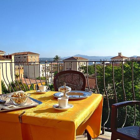 Hotel Delle Isole La Maddalena  Exterior photo