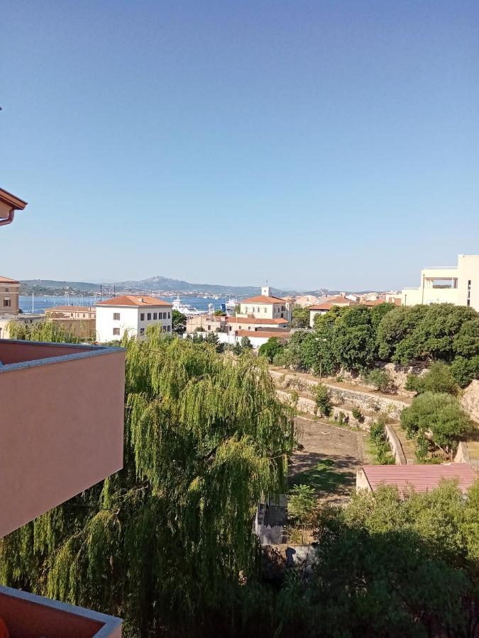 Hotel Delle Isole La Maddalena  Exterior photo